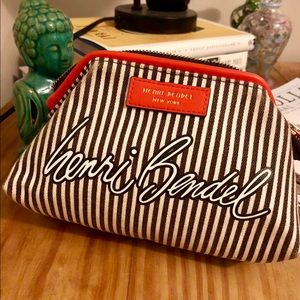 Henri Bendel Dopp Kit